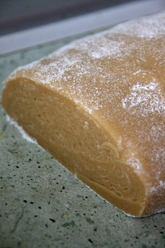 Фото №6 - Самый вкусный торт — медовик: классический рецепт [с фото, пошагово]