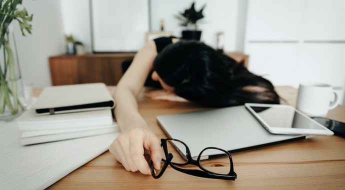 8 неожиданных причин хронической усталости