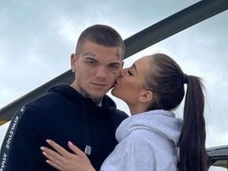 Алена Рапунцель озвучила дату регистрации со стриптизером