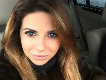 Галина Юдашкина не может выбрать торт на свадьбу
