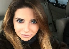 Галина Юдашкина не может выбрать торт на свадьбу