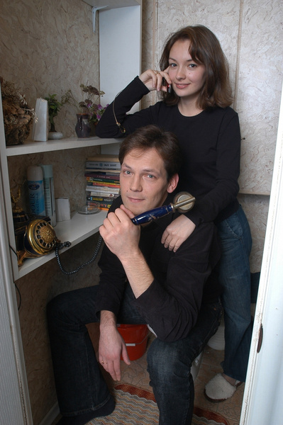 Развелся с Павловец за два дня до гибели сына, и она не сообщила о трагедии. Горе Дмитрия Щербины