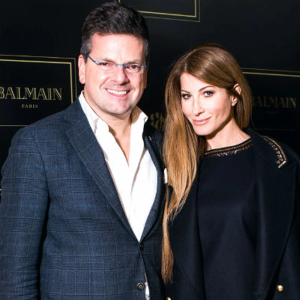 Константин и Ольга Андрикопулос | Источник: Пресс-служба H&M