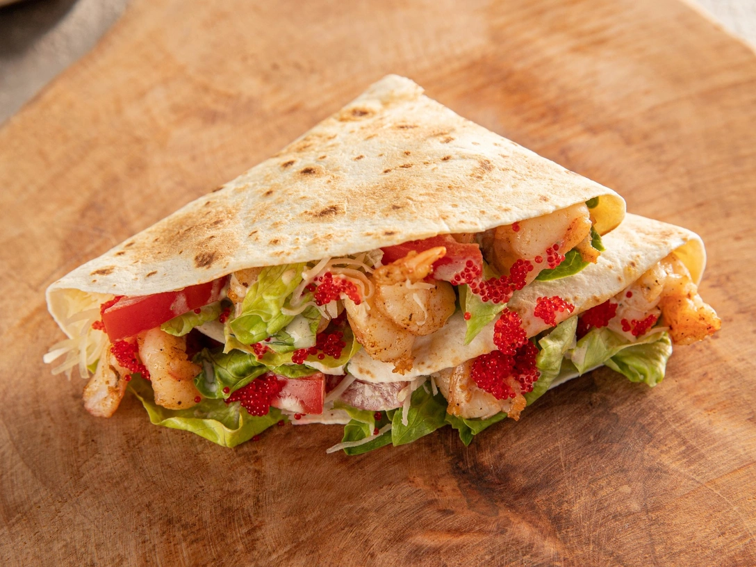 Тает во рту: 3 лучших рецепта кесадильи, от которых все будут без ума | marieclaire.ru