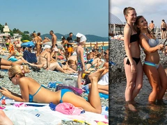 «Надоели эти бздыхи!»: проверьте, как хорошо вы знаете главный курорт этого лета — Сочи