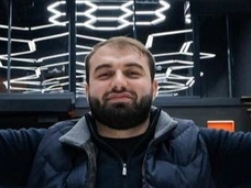 Друзья погибшего Саида Губденского собирают деньги на погашение его долгов