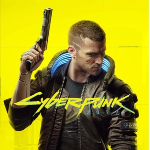 Самые горячие сцены из Cyberpunk 2077