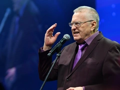 Состояние здоровья политика Владимира Жириновского сегодня, 20 марта 2022 года: рвется на работу, но вынужден много спать