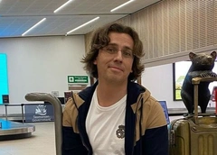 Максим Галкин собрался воевать за свой замок: «Им будет литься горящее масло на голову!»