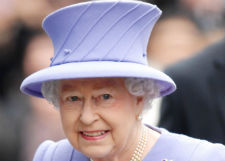 Королева Елизавета II планирует собственные похороны