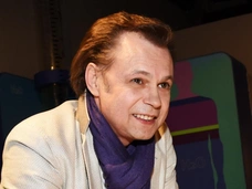Перенесший рак Левкин: «Говорят, что причина болезни — поездка в Чернобыль. Но я так не считаю»