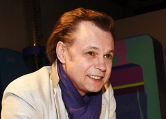 Перенесший рак Левкин: «Говорят, что причина болезни — поездка в Чернобыль. Но я так не считаю»