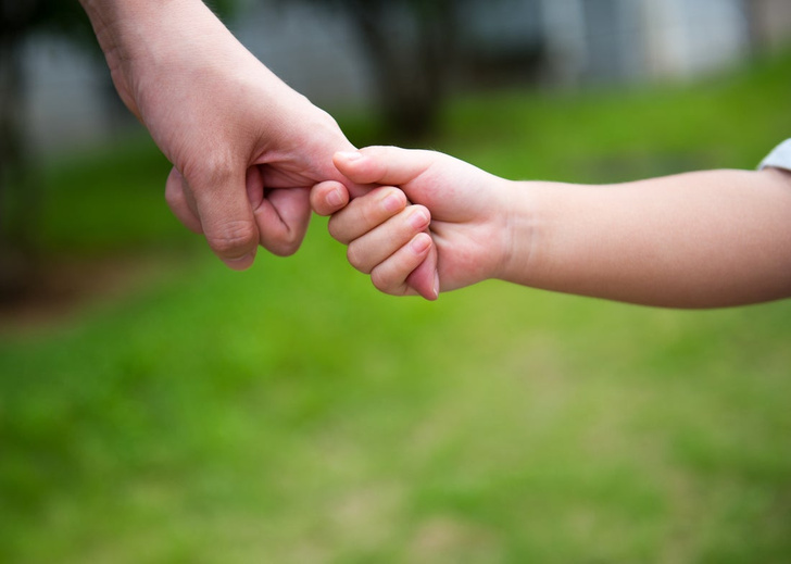 По душам: 6 способов общаться с ребенком по-настоящему - Parents.ru
