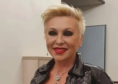 Дочь Валентины Легкоступовой отреагировала на свадьбу Юрия Фирсова