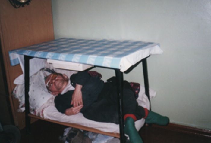 Фото №3 - Как Костю-гнома хотели отдать на опыты, а он вырос и женился на красавице: история самого маленького мужчины СССР