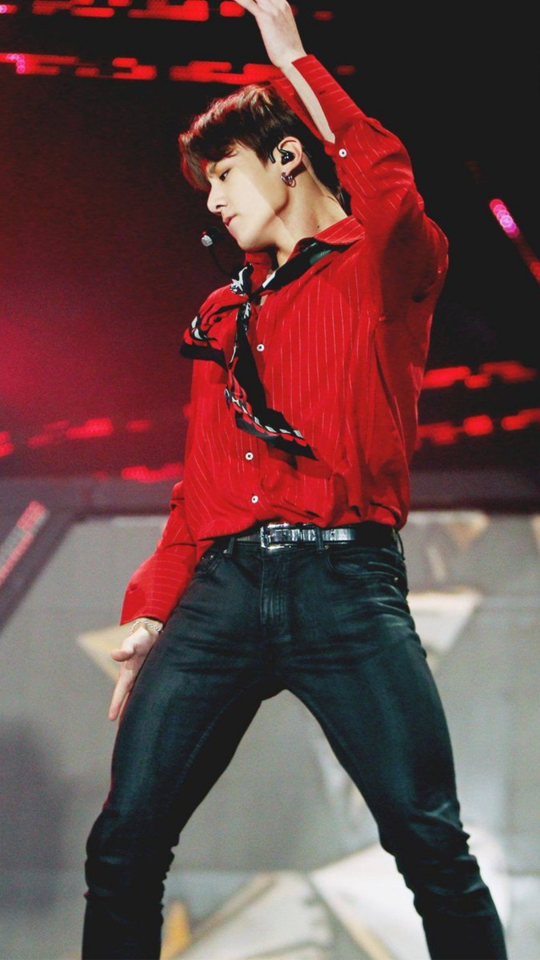 15 самых красивых фото, на которых Чонгук из BTS просто секс 🔥 | theGirl