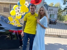 Алана Мамаева о любовнице Павла: «Гнида настраивает отца против дочери»