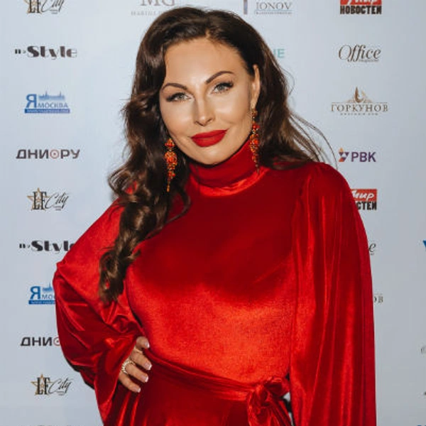 Наталья Бочкарева | Источник: Пресс-служба