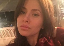 Тата Бондарчук нашла работу на телевидении