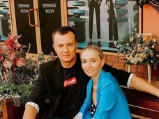 «Папа даже расплакался». Наталья Варвина вспомнила венчание с Алексеем Михайловским в 10-летнюю годовщину