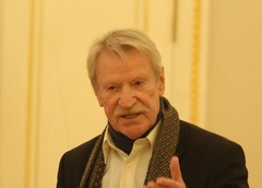 Иван Краско о первой встрече с Татьяной Дорониной: «Я обалдел и влюбился»