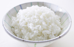 Как сварить рассыпчатый рис в микроволновке