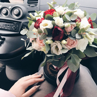 Аватарка Kate24kate