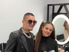 Дорого или демократично? Известны цены на услуги в салоне красоты жены Моргенштерна