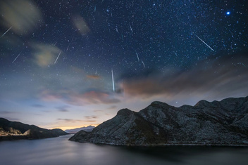 Космические гости: 5 выдающихся метеоритов