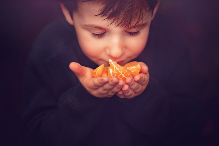 Фото №1 - 8 лучших продуктов питания для зимнего сезона