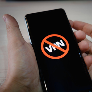 Пока, VPN: в России заблокируют еще 11 VPN-сервисов 😢