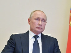 Когда закончится самоизоляция – новое совещание Владимира Путина