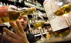 Как японцы научились делать лучший в мире виски