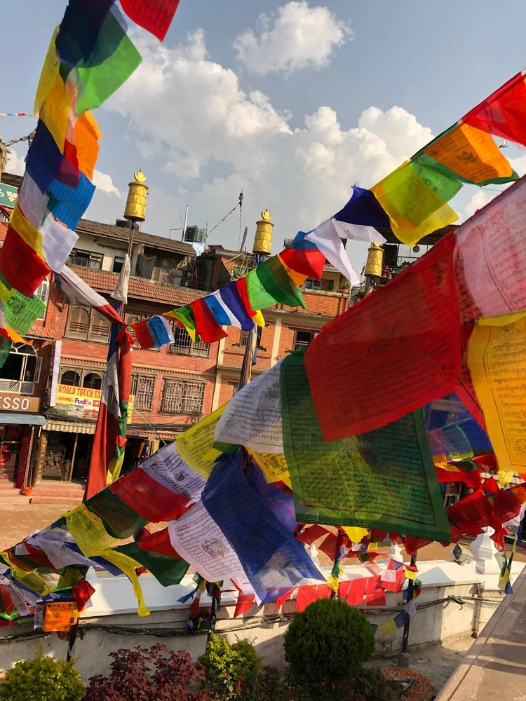 Лайфхаки для идеального путешествия от эконом- до премиум-класса | Источник: Евгений Коблов