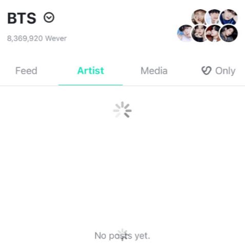 ARMY уже отмечают: Ви из BTS сломал Weverse 😂