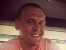 Степан Меньщиков не смог забрать жену из роддома