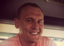 Степан Меньщиков не смог забрать жену из роддома