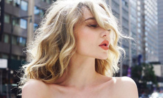 Голливудский блонд: 5 идей самого красивого золотистого окрашивания