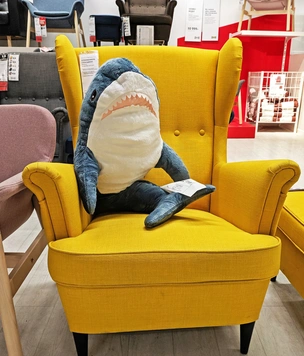 Что покупать на последней распродаже IKEA, по мнению самих сотрудников сети