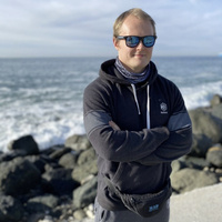 Аватарка Dmitry