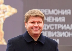 Дмитрий Губерниев: «Мама часто болеет, и я очень переживаю»