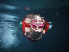 10 советов как научить ребенка плавать