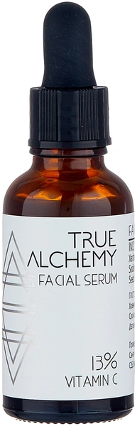 Сыворотка с витамином C от True Alchemy 