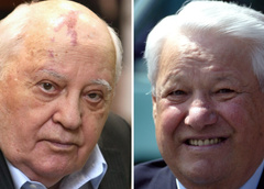 Хрущев, Горбачев и Ельцин: как выглядели квартиры советских политиков