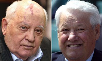 Хрущев, Горбачев и Ельцин: как выглядели квартиры советских политиков