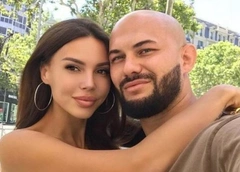 Когда жена вывозит! Самойлова вручила Джигану ключи от машины за 30 миллионов