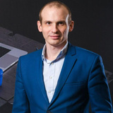 Илья Анищенко, эксперт по языку жестов