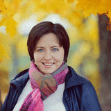 Олеся Гаранина
