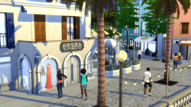 The Sims 4 «Свадебные истории»: что нас ждет в самом романтичном игровом паке