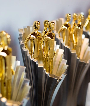Начался прием заявок на участие в международной премии TEAM AWARDS 2022